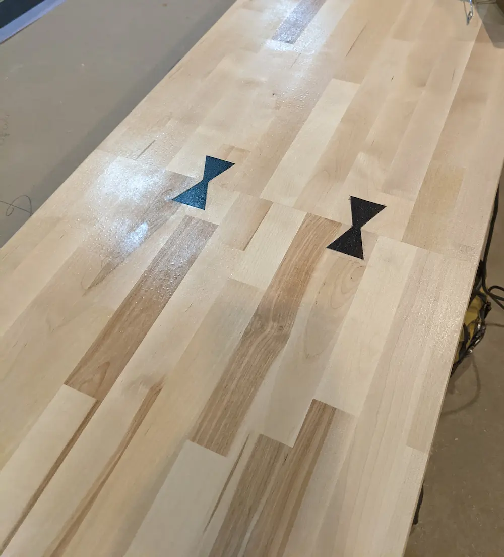 Architectural Joinery Gallery