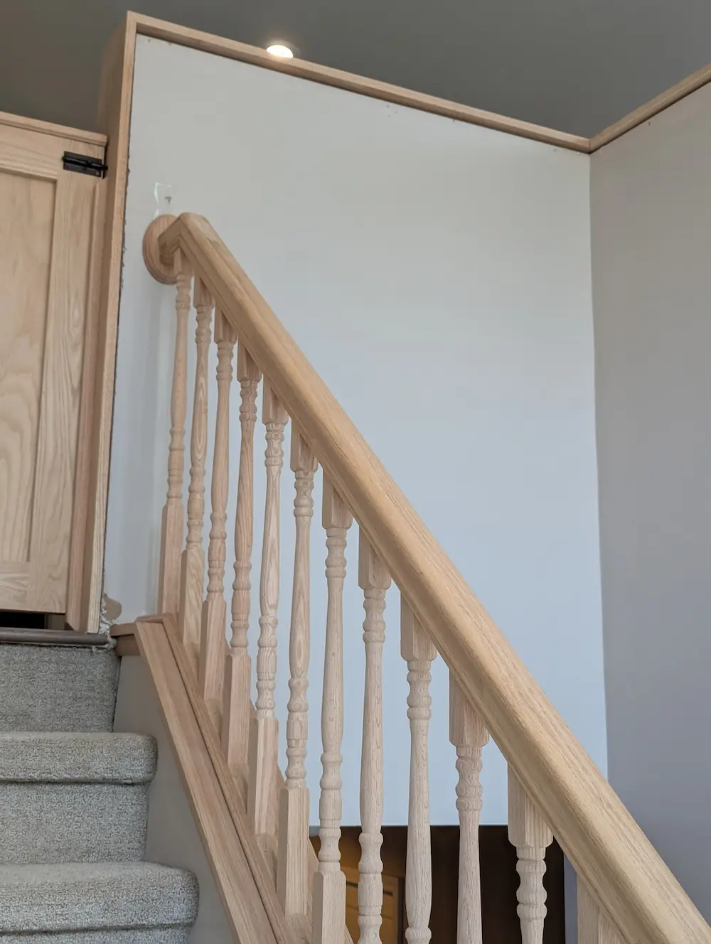 handrail