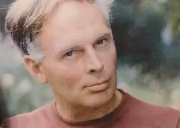 Raymond Hammer's father - master craftsman